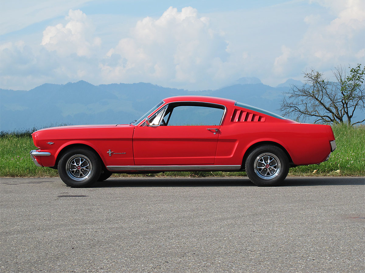 ford mustang fastback 289 cui rot 1965 1200x900 0000 1