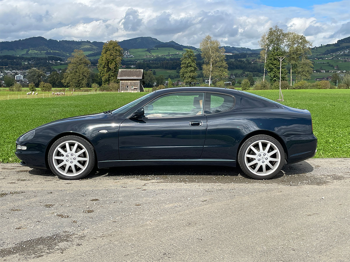 maserati 3200 gt coupe manual dunkelgruen 2002 0000 IMG 1