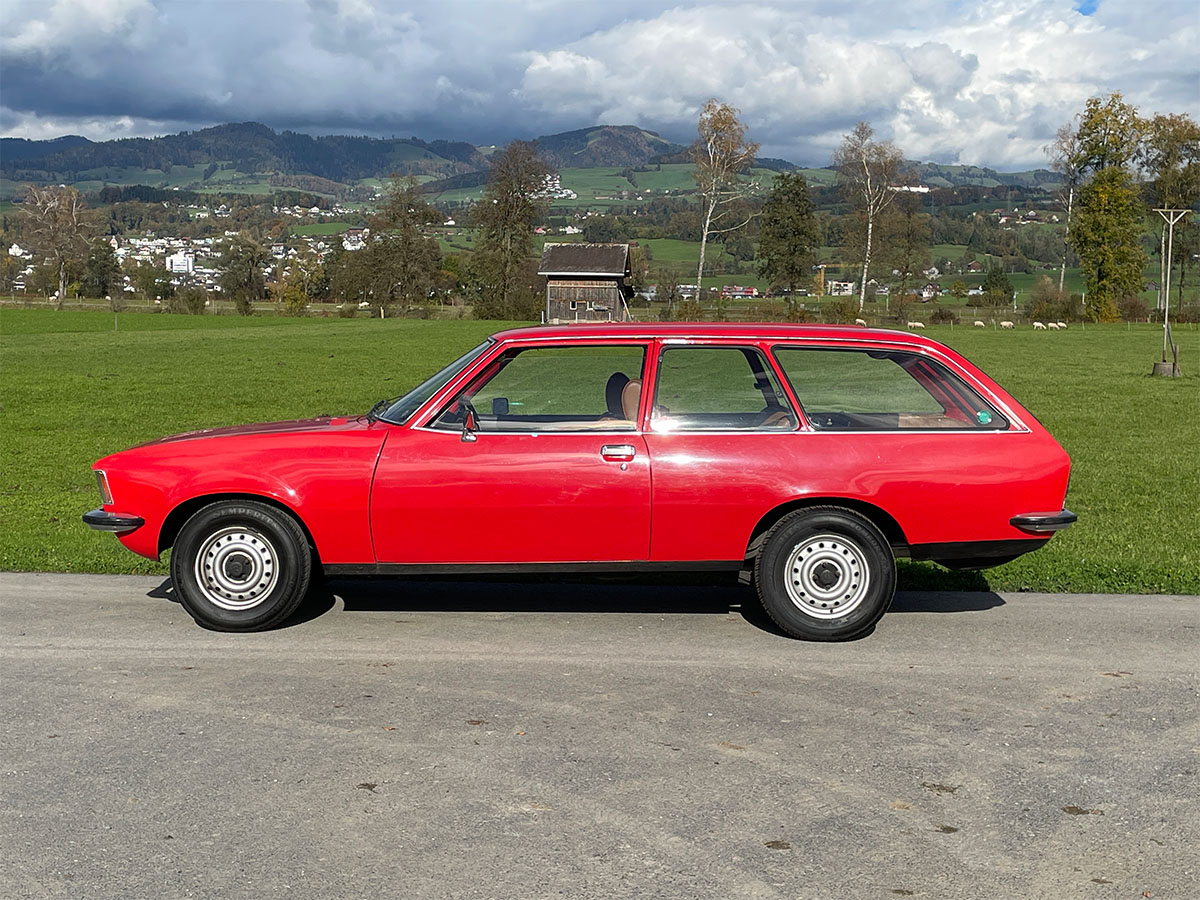 opel 1900 caravan 2-door rot 1977 0000 IMG 1
