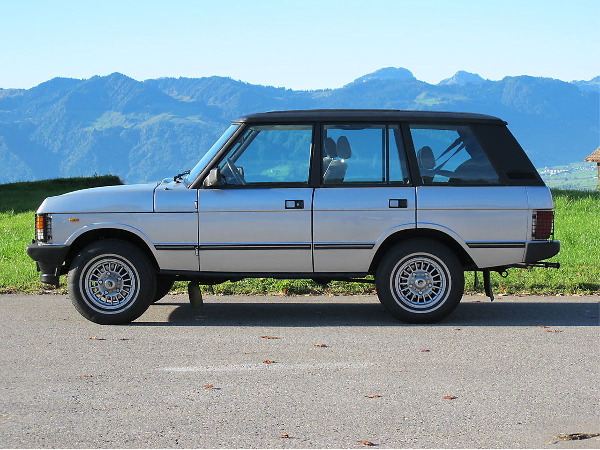 range rover 3-5 injection classic silber 1986 1200x900 0000 1