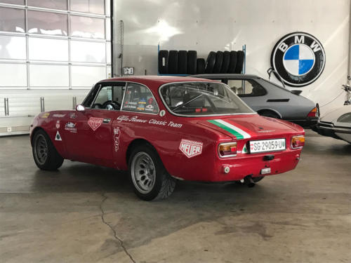 alfa romeo 1750 GTA rot 1971 0007 Ebene 10 (1)