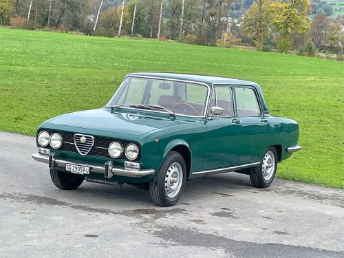 alfa romeo 2000 berlina gruen 1972 0001 IMG 2