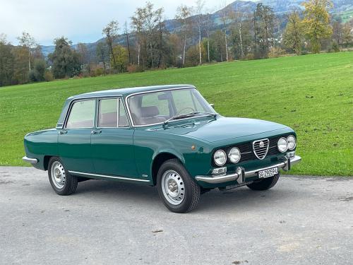 alfa romeo 2000 berlina gruen 1972 0002 IMG 3