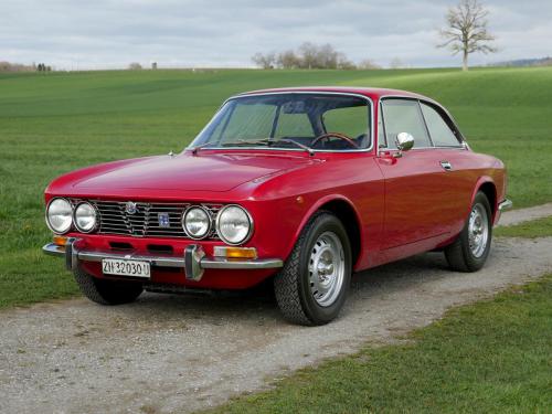 alfa romeo 2000 gtv veloce rosso alfa 1974 0002 3