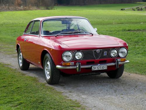 alfa romeo 2000 gtv veloce rosso alfa 1974 0004 5