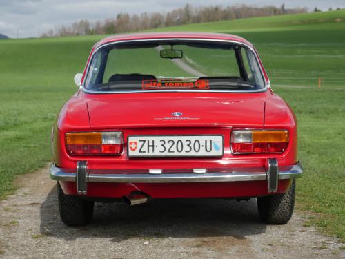 alfa romeo 2000 gtv veloce rosso alfa 1974 0009 10