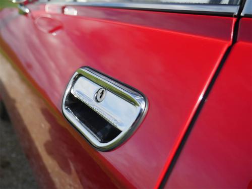 alfa romeo 2000 gtv veloce rosso alfa 1974 details 0000 aP1500238