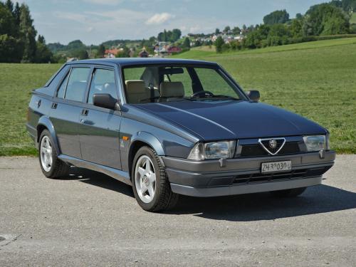 alfa romeo 75 2-0 ts blau 1990 1200x900 0006 7