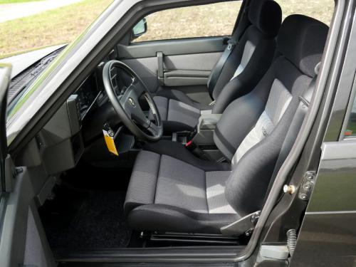alfa romeo 75 ts SE schwarz 1992 1200 0012 13
