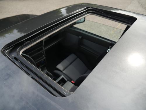 alfa romeo 75 ts SE schwarz 1992 1200 0017 18
