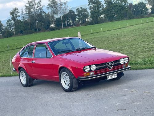 alfa romeo alfetta gtv 2000 coupe rot 1980 0002 IMG 3