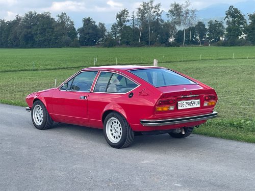 alfa romeo alfetta gtv 2000 coupe rot 1980 0006 IMG 7