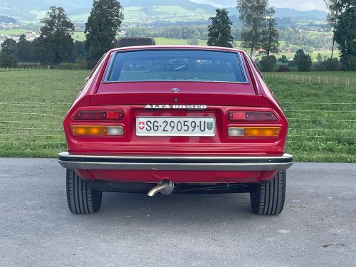 alfa romeo alfetta gtv 2000 coupe rot 1980 0007 IMG 8