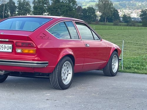 alfa romeo alfetta gtv 2000 coupe rot 1980 0008 IMG 9
