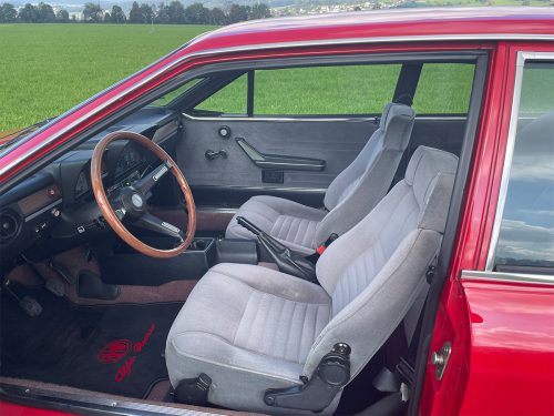 alfa romeo alfetta gtv 2000 coupe rot 1980 0012 IMG 13