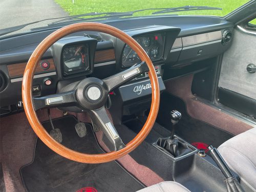 alfa romeo alfetta gtv 2000 coupe rot 1980 0014 IMG 15