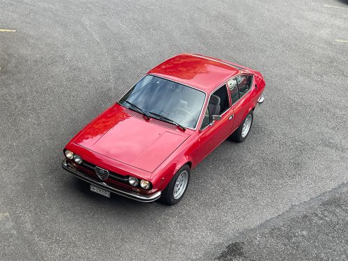 alfa romeo alfetta gtv 2000 coupe rot 1980 0017 IMG 18