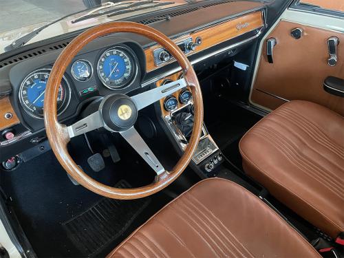 alfa romeo giulia nuova super 1600 beige 1975 02 0011 IMG 12