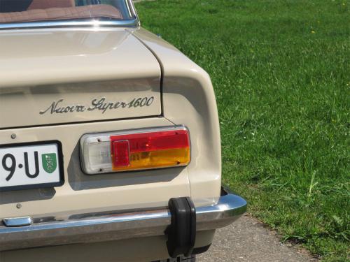 alfa romeo giulia nuova super 1600 beige 1975 02 0016 IMG 17
