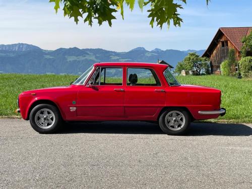 alfa romeo giulia nuova super 1600 rot 1977 0000 IMG 1