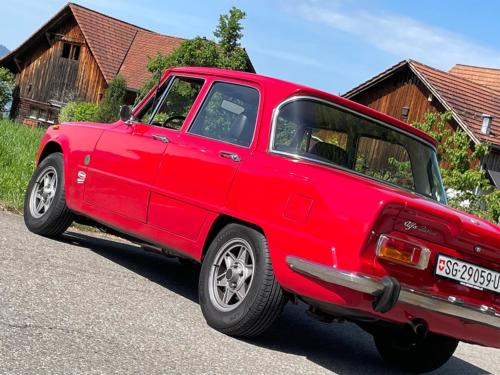 alfa romeo giulia nuova super 1600 rot 1977 0009 IMG 10