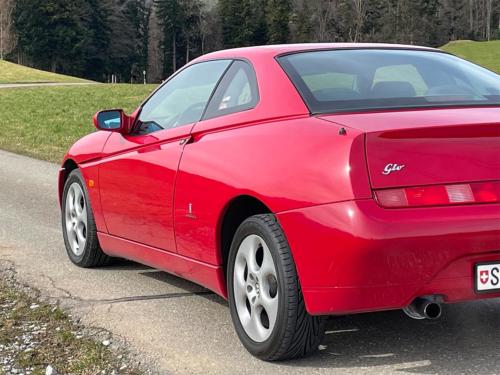 alfa romeo gtv 2-0 JTS 16 V rot 2002 0007 IMG 8