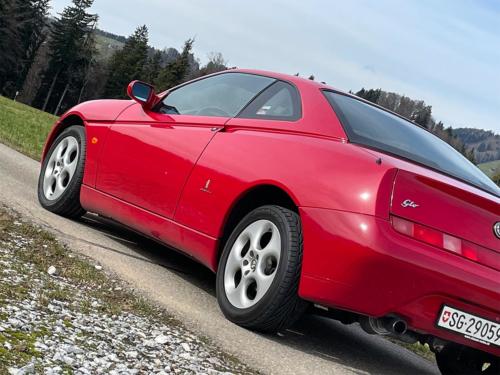 alfa romeo gtv 2-0 JTS 16 V rot 2002 0008 IMG 9