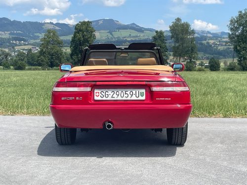 alfa romeo spider 2-0 serie iv rot 1992 0006 IMG 7
