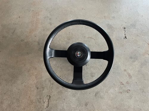 alfa romeo spider 2-0 serie iv rot 1992 0013 IMG 14