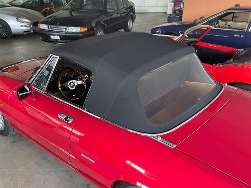 alfa romeo spider 2-0 serie iv rot 1992 0014 IMG 15