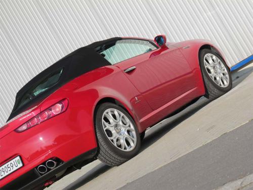 alfa romeo spider 2-2 jts rot 2007 0008 IMG 9 (1)
