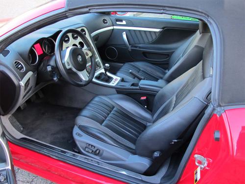 alfa romeo spider 2-2 jts rot 2007 0011 IMG 12 (1)