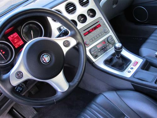 alfa romeo spider 2-2 jts rot 2007 0012 IMG 13 (1)