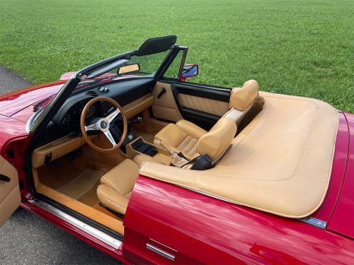 alfa romeo spider serie IV 2-0 rot 1990 0011 IMG 12