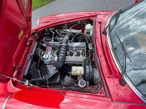 alfa romeo spider serie IV 2-0 rot 1990 0015 IMG 16