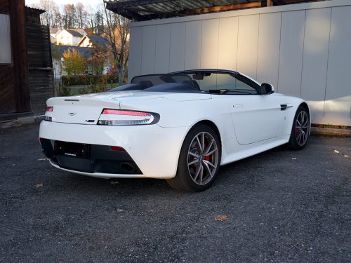 aston martin vantage v8 N430R weiss 2016 0005 6