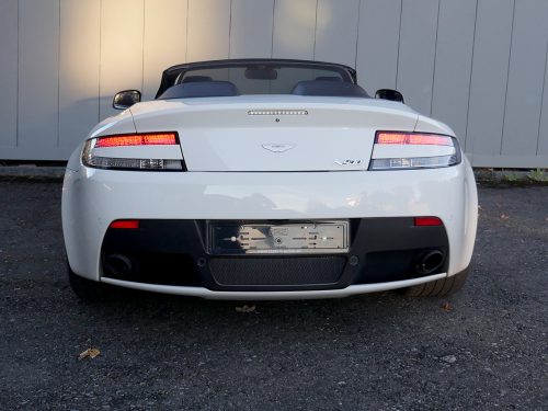 aston martin vantage v8 N430R weiss 2016 0006 7