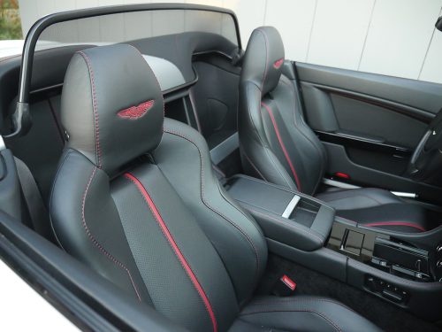 aston martin vantage v8 N430R weiss 2016 0012 14