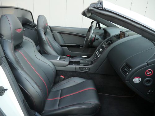 aston martin vantage v8 N430R weiss 2016 0014 16