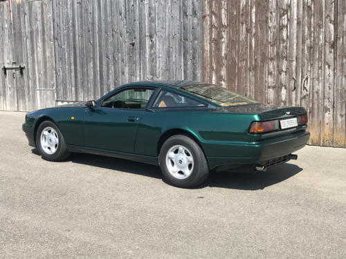 aston martin virage v8 coupe manual dunkelgruen 1990 0003 4