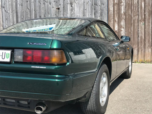 aston martin virage v8 coupe manual dunkelgruen 1990 0006 7