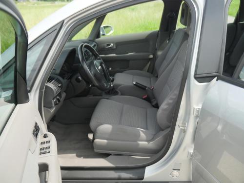 audi a2 1-4 silber 2000 0010 10.5