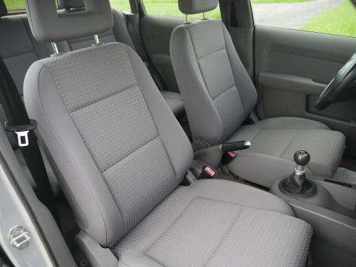 audi a2 1-4 silber 2000 0013 13