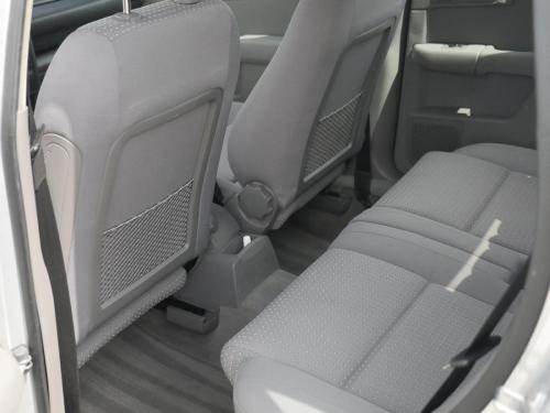 audi a2 1-4 silber 2000 0014 14