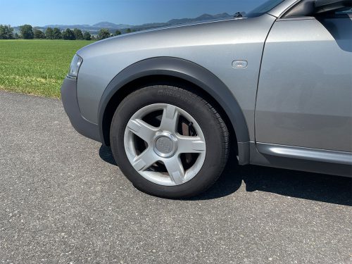audi a6 allroad quattro silber 2000 0009 IMG 10