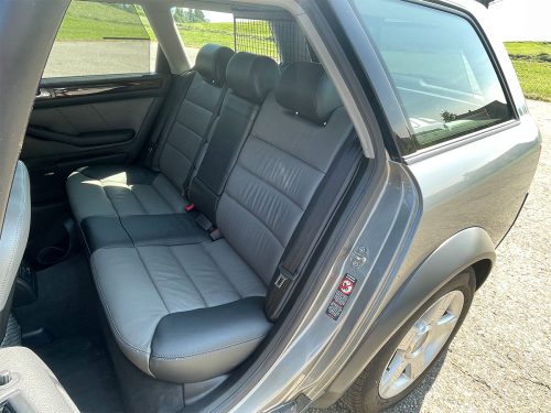 audi a6 allroad quattro silber 2000 0011 IMG 12