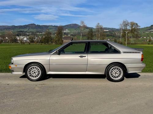 audi quattro turbo coupé beige 1984 0000 IMG 1