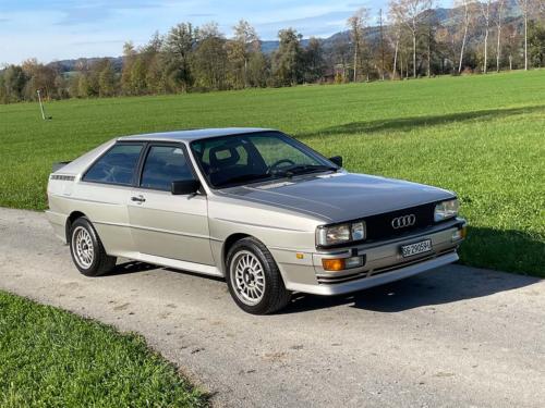 audi quattro turbo coupé beige 1984 0002 IMG 3