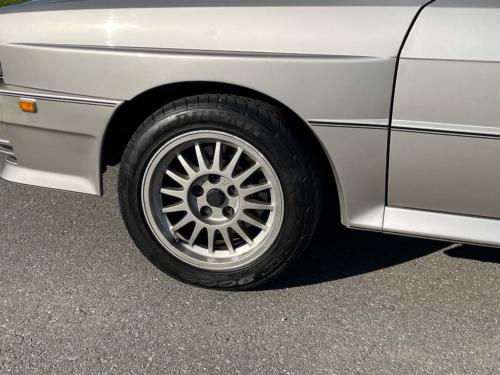 audi quattro turbo coupé beige 1984 0010 IMG 11