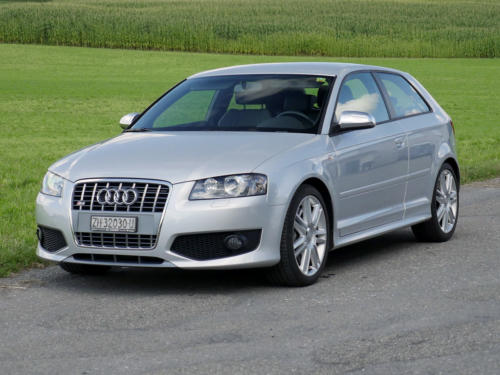 audi s3 2-0 tfsi silber 2007 0001 2